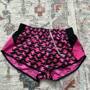 Nuke running shorts